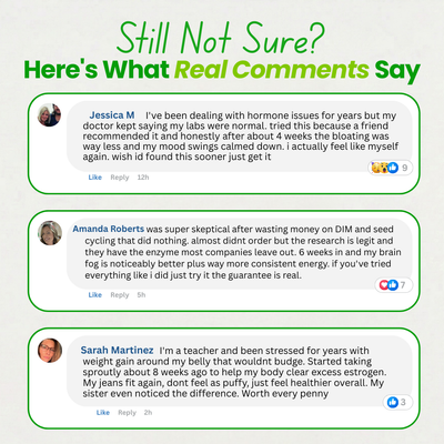 Sproutly Broccolli Sprout Extract Capsules