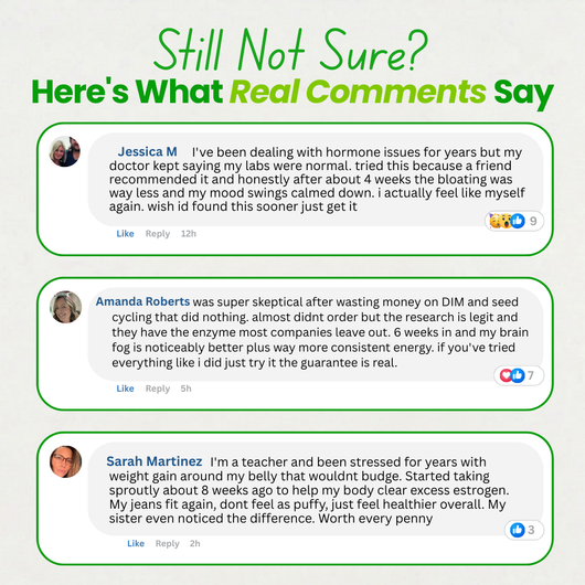 Sproutly Broccolli Sprout Extract Capsules