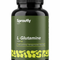 L-Glutamine 1000mg Vegan Capsules
