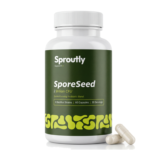 Sproutly SporeSeed