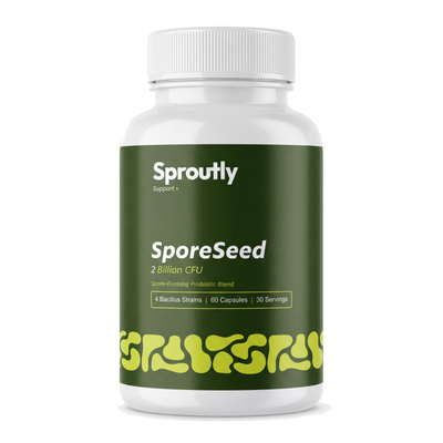 Sproutly SporeSeed